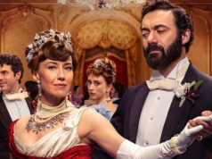 „Pozłacany wiek” wraca! 3. sezon hitu HBO z klimatycznym zwiastunem! Kiedy premiera?