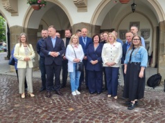 „Z taką nienawiścią spotkałam się pierwszy raz”. KO podsumowuje kampanię