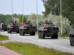 Powstanie specjalna droga ekspresowa za 12 mld zł. To nasz ratunek na wypadek wojny