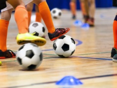 DAP Kielce i Korona Handball łączą siły i wspólnie stawiają na rozwój dzieci
