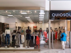 Quiosque otworzył nowy salon w szczecińskiej Galerii Turzyn