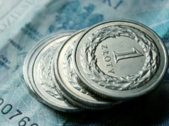 Kurs euro powyżej 4,29, dolar blisko 3,77. Inwestorzy nerwowo wyczekują RPP