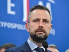 Trzaskowskiemu zaszkodziła walka z Kościołem? Kosiniak-Kamysz: Walka z krzyżem to był nasz błąd