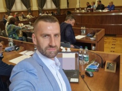 Marcin Możdżonek dołączył do popularnej partii