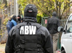 Były członek zarządu Orlenu zatrzymany. Akcja ABW
