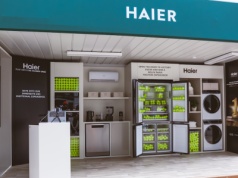 Haier wraca do gry na Roland-Garros 2025