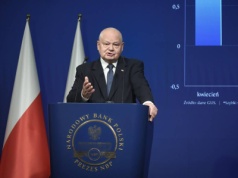 Stopy procentowe nieruszone. Rada czeka i obserwuje