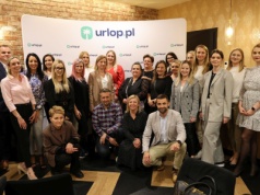 Urlop.pl z Akademią Urlopu w czterech miastach. „Pomaga budować silne relacje”