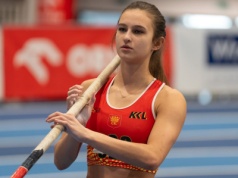 Sukcesy zawodników Kieleckiego Klubu Lekkoatletycznego