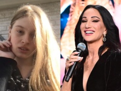 Córka Muska doceniła Steczkowską. Zaskakujące, co zrobiła
