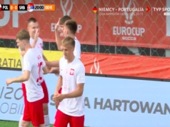 Polacy rozbili Serbów na inaugurację ME w socca!