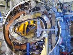 Fuzja jądrowa: padł ważny rekord. Stellarator, w który zainwestowała Polska, pokonał tokamaki