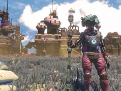 Kosmiczna gra survivalowa z otwartym światem „całkowicie przebudowuje osady”. Niespodziewanie No Man’s Sky zostanie za darmo ulepszone na Switcha 2