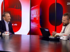 Donald Tusk popełnił błąd. Radosław Sikorski miałby większe szanse na Pałac Prezydencki