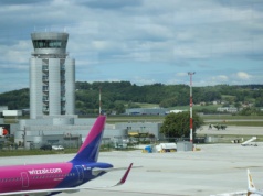 Kraków Airport. Pasażer powiedział, że ma w bagażu bombę