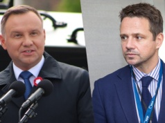 Prezydent Duda otworzył się podczas wywiadu. Zaskakujące słowa o Trzaskowskim