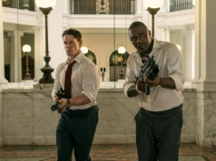 Gwiazdy, eksplozje i cięte riposty. Prime Video wskrzesza klasykę komedii akcji