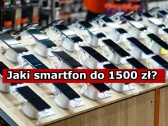 Jaki smartfon do 1500 zł? Te 3 modele płynnie działają i mają dobre aparaty