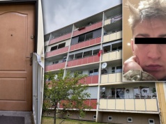 Problem z przesłuchaniem małej Patrycji po jej noclegach u 24-latka. 