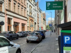 Nowy sposób płacenia za postój