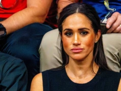 Markle zerwała kontakt z ojcem. Smutne wieści o 80-latku