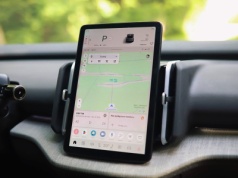 Mapy Google wizualnie dopasują się do samochodu