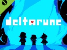 Premiera DELTARUNE już za nami. Sprawdź demo gry od twórcy Undertale za darmo na PC i konsole!