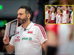 Burza w reprezentacji Polski po słowach zawodniczki. Lavarini reaguje