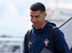 Jest oficjalne potwierdzenie. Ten klub chciał Ronaldo