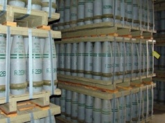 Czesi uruchamiają linię produkcyjną amunicji na Ukrainie