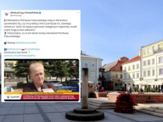 TYLKO U NAS. Mieszkańcy Piotrkowa przeciw centrum integracji