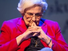 Ewa Łętowska: Trzeba publikować orzeczenia TK i napisać nową ustawę. Naprawiać, a nie burzyć