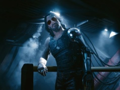Zagrałem w Cyberpunk 2077 na Switchu 2 - kompromisy i wygoda
