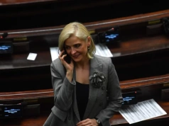 Gorzka wymiana zdań Muchy z Arłukowiczem. „Przegrywaj dalej”
