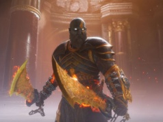 Nowy God of War będzie całkowitym odejściem od tradycji? Spin-off ma jednak 