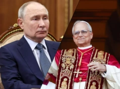 Putin rozmawiał z papieżem Leonem XIV. Wiadomo, o czym dyskutowali
