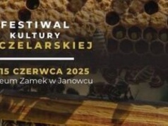 Zajrzyj do ula! Pszczelarskie święto w sercu Janowca