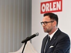 ABW zatrzymało byłego członka zarządu Orlenu!