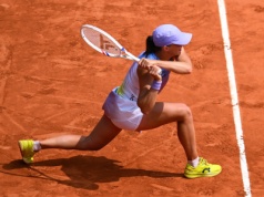 Świątek – Sabalenka. Kiedy i o której godzinie półfinał Roland Garros?