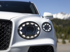 Luksus czy osiągi? Dostaniesz oba w nowym Bentleyu Bentayga Speed
