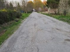 Nowy asfalt za 5 mln zł. Rzeszów inwestuje w osiedlowe drogi