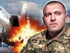 Jak dron z jasnego nieba! Najlepsze momenty z zagłady rosyjskiego lotnictwa (WIDEO)