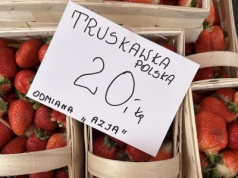 Czesi dosłownie rzucili się na nie. Polscy sprzedawcy zacierają ręce