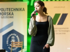 Żacy chwycili za mikrofony [ZDJĘCIA]