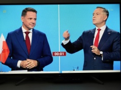 Spływają pierwsze protesty wyborcze. Jeden dotyczy 