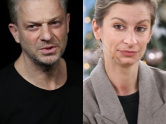 Damięcki i Schejbal przyłapani. Po tylu latach plotek już tego nie ukryją