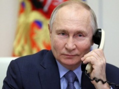 Trump odbył kolejną “dobrą rozmowę” z Putinem. Leon XIV - pierwszą