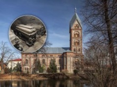 Krypta znamienitego rodu skrywała sekrety. Znalezisko na Dolnym Śląsku
