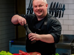 Lato 2025. Bidfood wspiera gastronomię w górach i nad morzem – kompleksowo i sezonowo