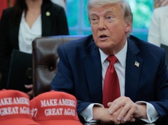 Bez ceł Trumpa nie da rady. Inaczej finansom USA grozi potężny deficyt